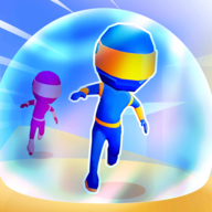 《以闪亮之名》龙妈与小厨娘齐上台,新版别拂晓守望炸街来袭