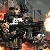 《完蛋!我被美女包围了!》DLC三位新女主公布 详情介绍