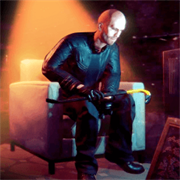 Epic Games歡樂送《邪靈入侵》限時免費，下周再送《邪靈入侵2》