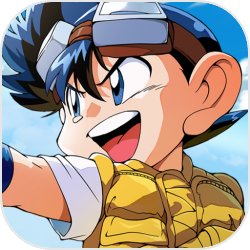 美人街机手游《大枪传奇》互动新玩法前瞻