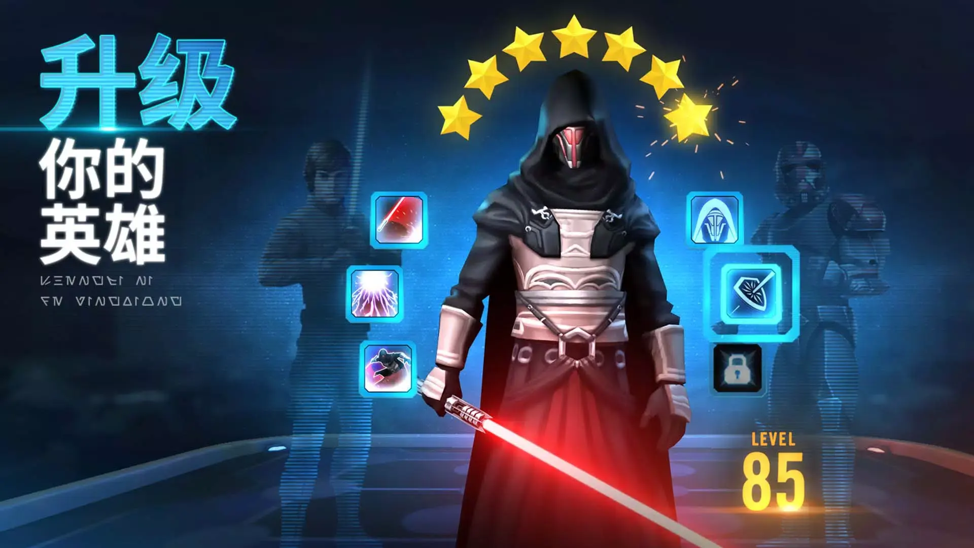 《原神》这几位五星人物只需略微加强就会逾越夜兰!