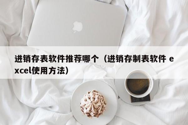 进销存表软件推荐哪个（进销存制表软件 excel使用方法）