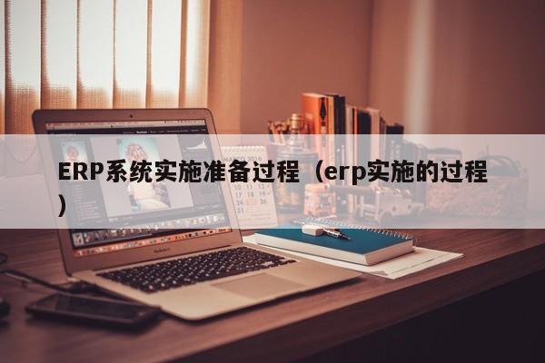 ERP系统实施准备过程（erp实施的过程）